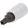 KS Tools Rátűzőkulcs 3/8" TORX PLUS BO TX 40 IP BO  L=48 mm