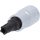 KS Tools Rátűzőkulcs 3/8" TORX PLUS BO TX 45 IP BO  L=48 mm