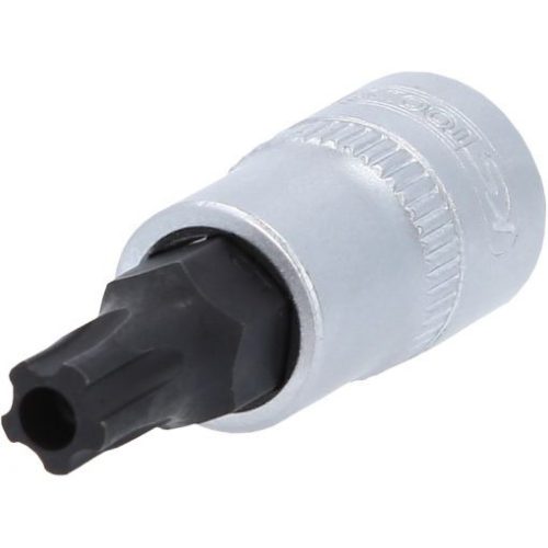 KS Tools Rátűzőkulcs 3/8" TORX PLUS BO TX 45 IP BO  L=48 mm