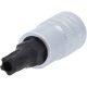 KS Tools Rátűzőkulcs 3/8" TORX PLUS BO TX 45 IP BO  L=48 mm