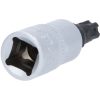 KS Tools Rátűzőkulcs 3/8" TORX PLUS BO TX 45 IP BO  L=48 mm