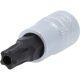 KS Tools Rátűzőkulcs 3/8" TORX PLUS BO TX 50 IP BO  L=48 mm