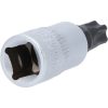 KS Tools Rátűzőkulcs 3/8" TORX PLUS BO TX 50 IP BO  L=48 mm