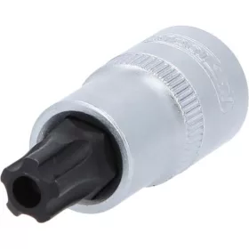   KS Tools Rátűzőkulcs 1/2" TORX PLUS BO TX 55 IP BO  L=55 mm