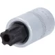 KS Tools Rátűzőkulcs 1/2" TORX PLUS BO TX 60 IP BO  L=55 mm