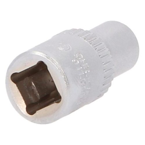 KS Tools Dugókulcs 1/4" TORX-E-PLUS EPL 5