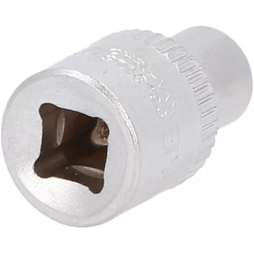 KS Tools Dugókulcs 1/4" TORX-E-PLUS EPL 6