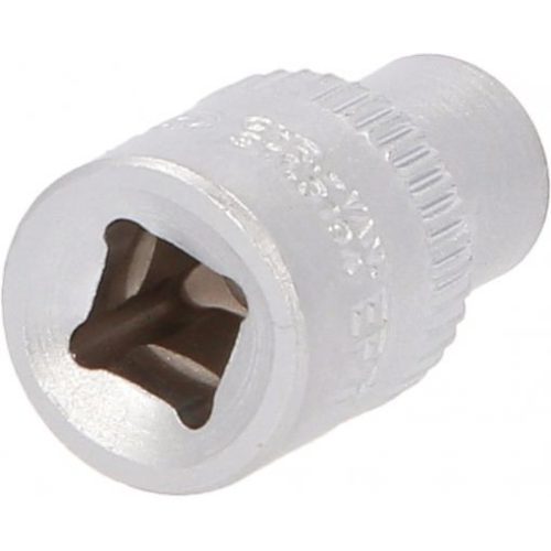 KS Tools Dugókulcs 1/4" TORX-E-PLUS EPL 7