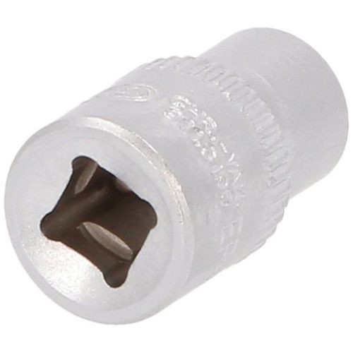 KS Tools Dugókulcs 1/4" TORX-E-PLUS EPL 8