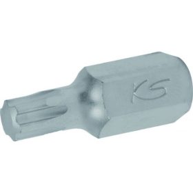   KS Tools Bit csavarhúzó hegy, 10mm, TORX PLUS TX 40 x 30 IP