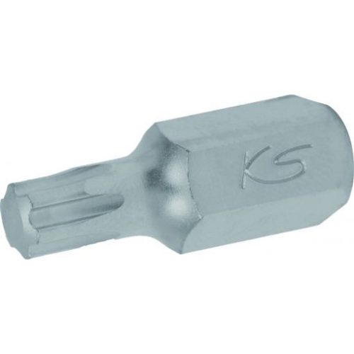 KS Tools Bit csavarhúzó hegy, 10mm, TORX PLUS TX 40 x 30 IP