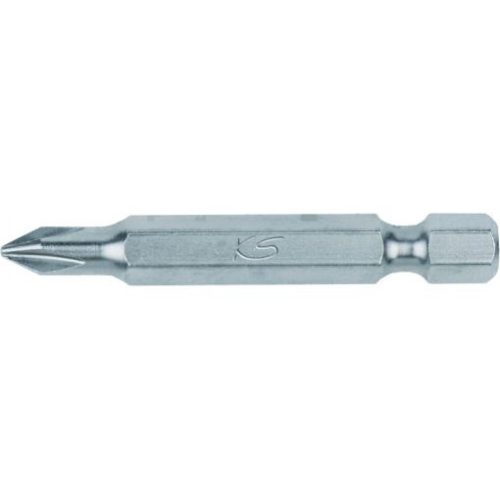 KS Tools Bit csavarhúzó hegy, 1/4", kereszth., PH PH 4 x 50