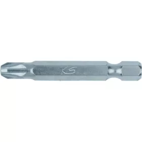   KS Tools Bit csavarhúzó hegy, 1/4", kereszth., PZ PZ 0 x 50