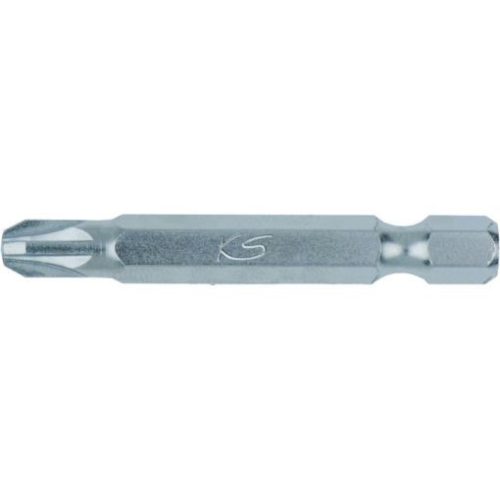 KS Tools Bit csavarhúzó hegy, 1/4", kereszth., PZ PZ 0 x 50