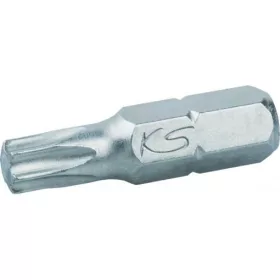 KS Tools Bit csavarhúzó hegy, 1/4", TORX TX  1 x 25
