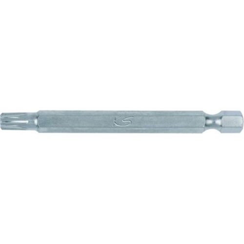 KS Tools Bit csavarhúzó hegy, 1/4", TORX TX  7 x 75