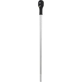   KS Tools Racsnis hajtókar 3/4" irányváltós, gyors kioldós 1000 mm, Z=24, max.=1750Nm