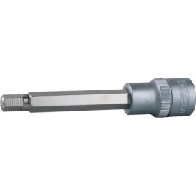   KS Tools Rátűzőkulcs 3/4", hatszög, hosszú 14 mm L=155 mm