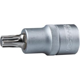 KS Tools Rátűzőkulcs 3/4", TORX TX 60 L= 80 mm
