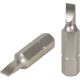 KS Tools Bit csavarhúzó hegy, 5/16", lapos 5,5 x 30 mm