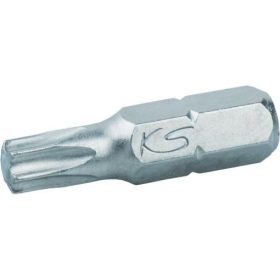KS Tools Bit csavarhúzó hegy, 5/16", TORX TX 20 x 30