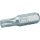 KS Tools Bit csavarhúzó hegy, 5/16", TORX TX 50 x 30