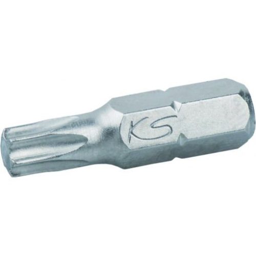 KS Tools Bit csavarhúzó hegy, 5/16", TORX TX 50 x 30