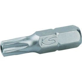   KS Tools Bit csavarhúzó hegy, 5/16", TORX BO TX 30 x 30