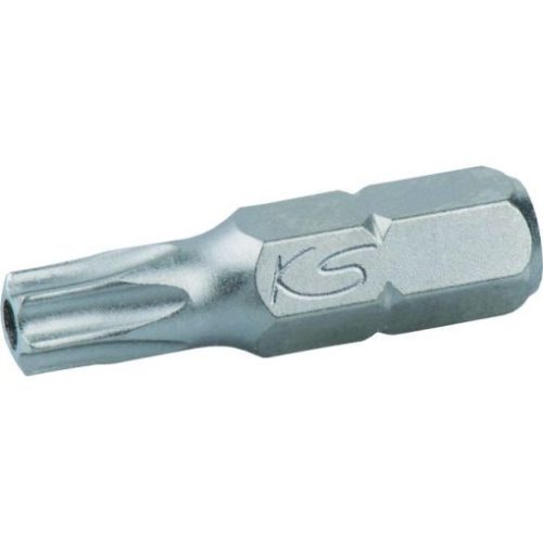 KS Tools Bit csavarhúzó hegy, 5/16", TORX BO TX 30 x 30