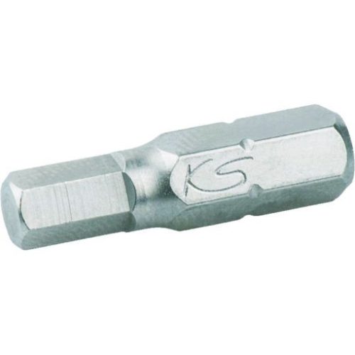 KS Tools Bit csavarhúzó hegy, 5/16", hatszög SW 3 x 30