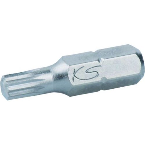 KS Tools Bit csavarhúzó hegy, 5/16", ZXN M 14 x 30