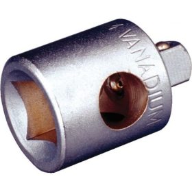   KS Tools Átalakító 3/8"-os hajtószárhoz ( hajtómag ) B1/2"-K3/8"