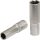 KS Tools Dugókulcs 3/8" hosszú, 6 szög, SUPERLOCK 9 mm