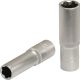 KS Tools Dugókulcs 3/8" hosszú, 6 szög, SUPERLOCK 9 mm
