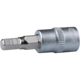 KS Tools Rátűzőkulcs 3/8" hatszög 3 mm L= 50 mm