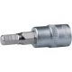 KS Tools Rátűzőkulcs 3/8" hatszög 8 mm L= 50 mm