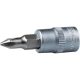 KS Tools Rátűzőkulcs 3/8" PH PH 1 L= 50 mm