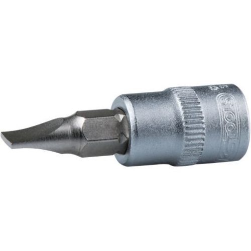 KS Tools Rátűzőkulcs 3/8" lapos 5,5x1,0 mm L= 50 mm