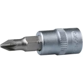 KS Tools Rátűzőkulcs 3/8" PZ PZ 1 L= 50 mm