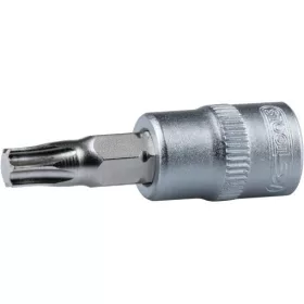 KS Tools Rátűzőkulcs 3/8" TORX TX 50 L= 50 mm