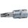 KS Tools Rátűzőkulcs 3/8" TORX TX 50 L= 50 mm