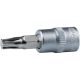 KS Tools Rátűzőkulcs 3/8" TORX TX 50 L= 50 mm