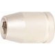 KS Tools Bit tartó, adapter, B6/B4 25 mm B1/4"-B3/8"