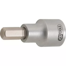 KS Tools Rátűzőkulcs 3/8" hatszög 7 mm L= 40 mm