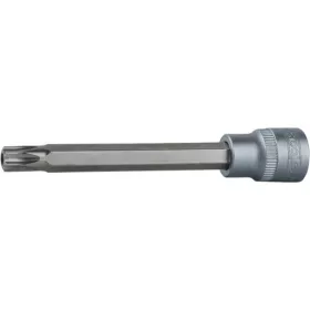   KS Tools Rátűzőkulcs 3/8" TORX BO, hosszú TX 15 L=110 mm
