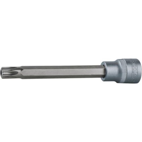 KS Tools Rátűzőkulcs 3/8" TORX BO, hosszú TX 15 L=110 mm