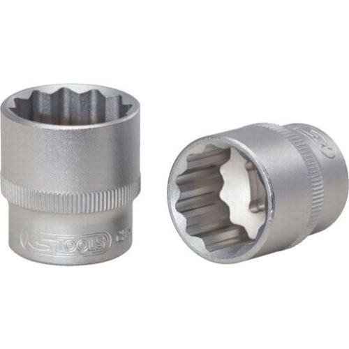 KS Tools Dugókulcs 3/8" 12 szög 8 mm