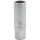 KS Tools Gyertyakulcs 3/8" 14 mm  L=65 12szög
