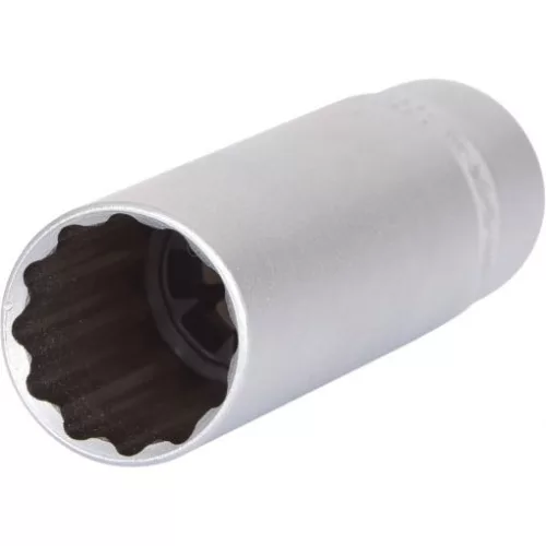 KS Tools Gyertyakulcs 3/8" 14 mm  L=63,5 12szög