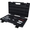 KS Tools Dugókulcs készlet 3/8" ( Műanyag koffer ) 8-24 mm 22 részes, 12 szög